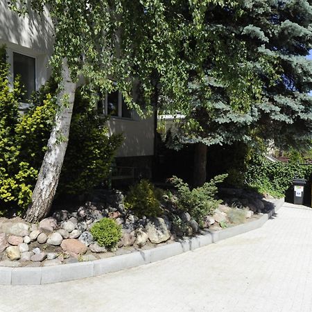 Apartament Trojmiejski Park Krajobrazowy Гданск Екстериор снимка