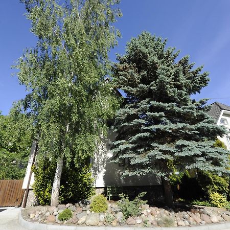 Apartament Trojmiejski Park Krajobrazowy Гданск Екстериор снимка