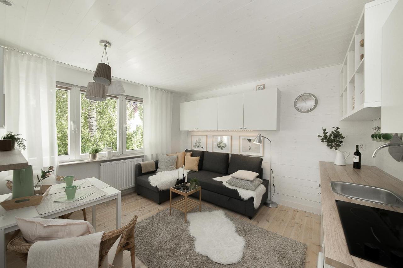 Apartament Trojmiejski Park Krajobrazowy Гданск Екстериор снимка
